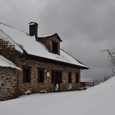 Bed & Breakfast Las Cuatro Estaciones