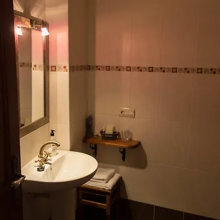 Bed and Breakfast Las Cuatro Estaciones *