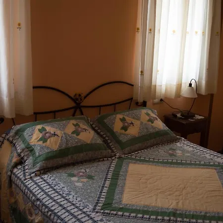 Bed and Breakfast Las Cuatro Estaciones *