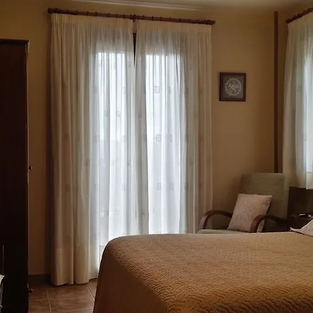 Bed and Breakfast Las Cuatro Estaciones