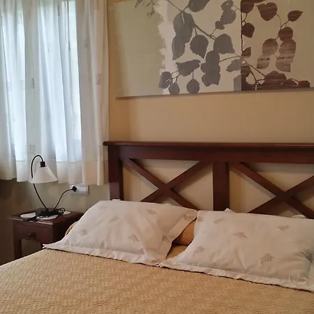Las Cuatro Estaciones Bed & Breakfast *