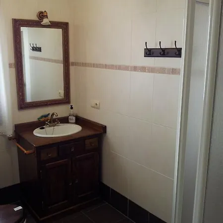 Las Cuatro Estaciones Bed and Breakfast *