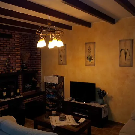Bed & Breakfast Las Cuatro Estaciones *
